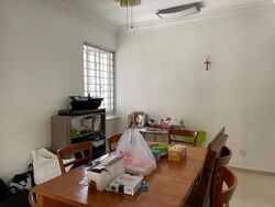 Bullion Park (D26), Condominium #625080951